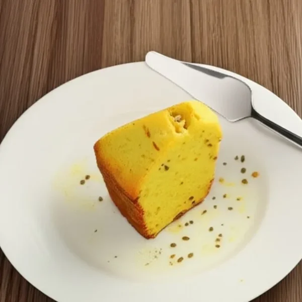 Como Fazer Bolo de Milho Verde de Liquidificador Fofinho