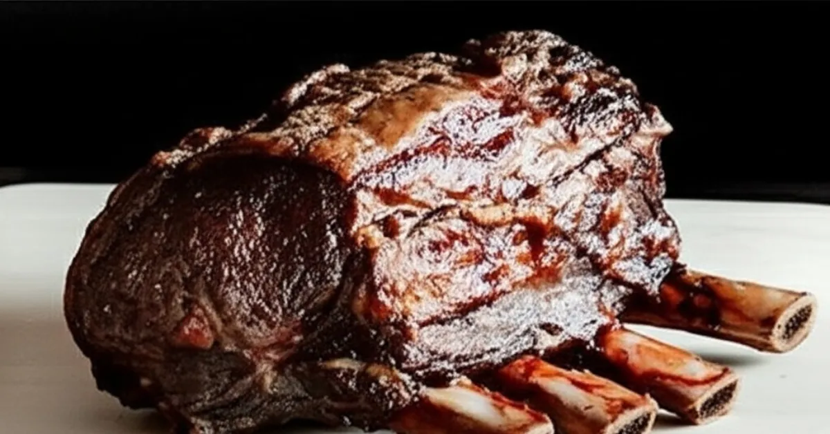 Como Fazer Costela Assada no Forno Incrível