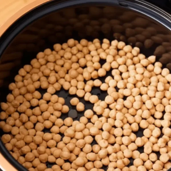 Como Fazer Feijão Simples na Panela de Pressão Delicioso