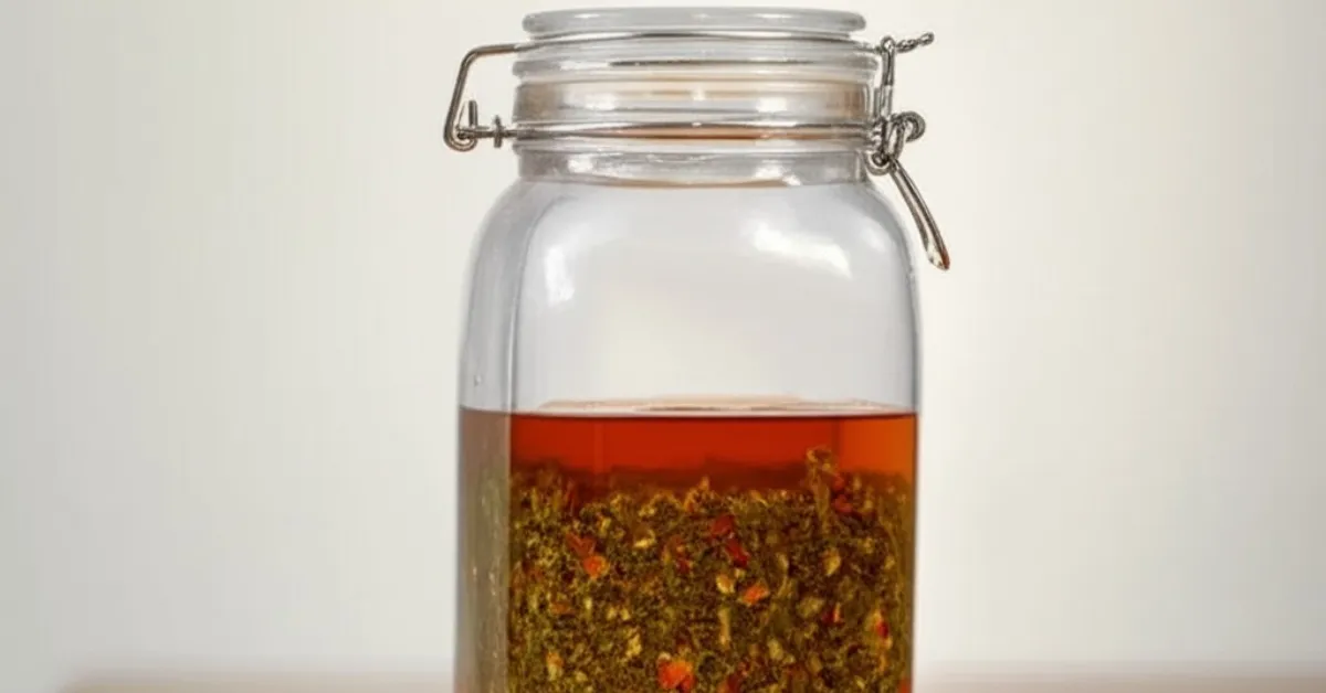 Como Fazer Molho com Tempero Chimichurri Fácil