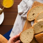 Como Fazer Pão de Batata Doce Fit Macio e Saudável