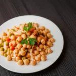 Como Fazer Strogonoff de Grão-de-Bico Fácil e Delicioso